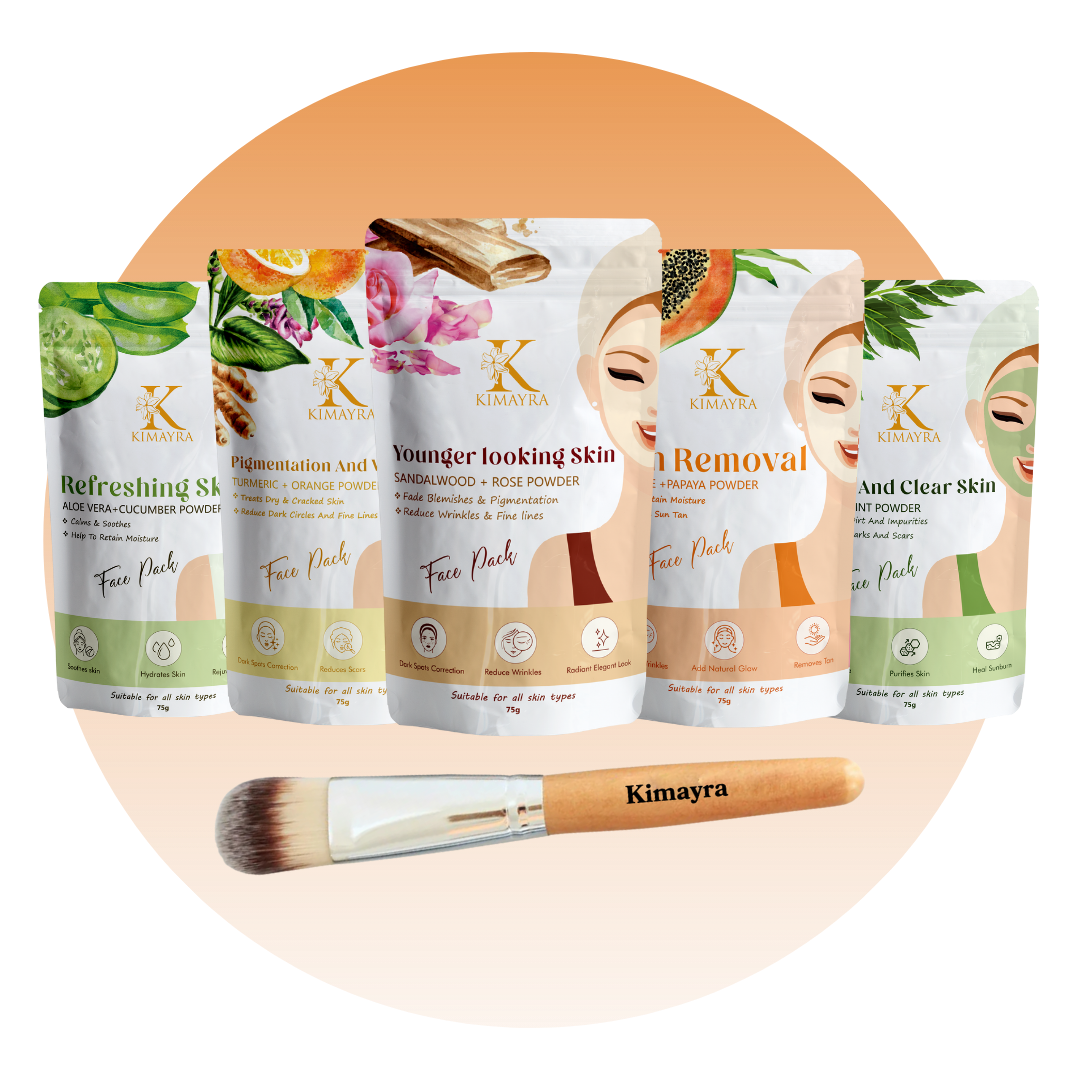 Brightening Skincare Combo-1
