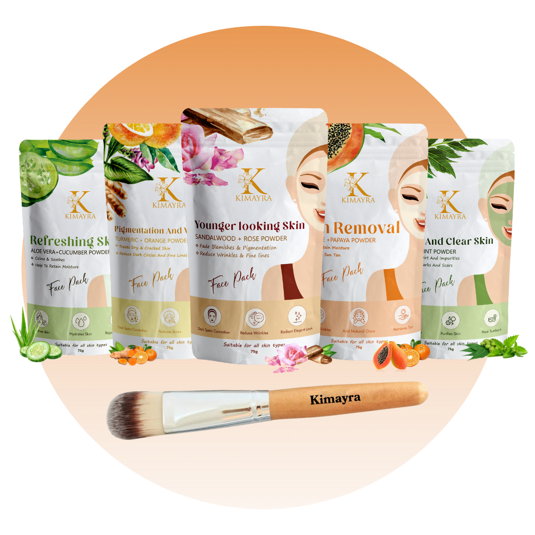 Brightening Skincare Combo-1