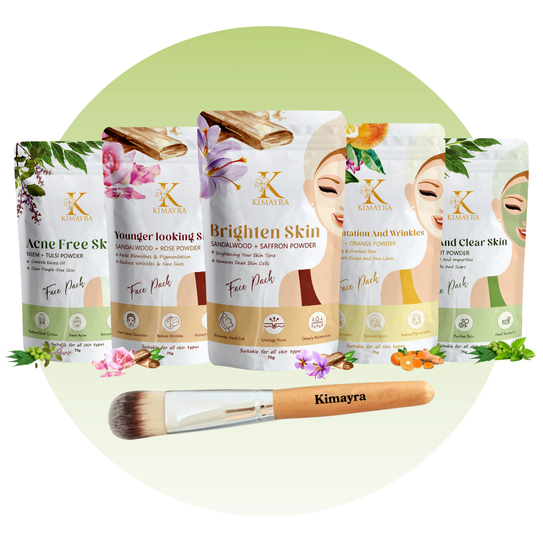 Dark-Spot Reduction Skincare Combo-6