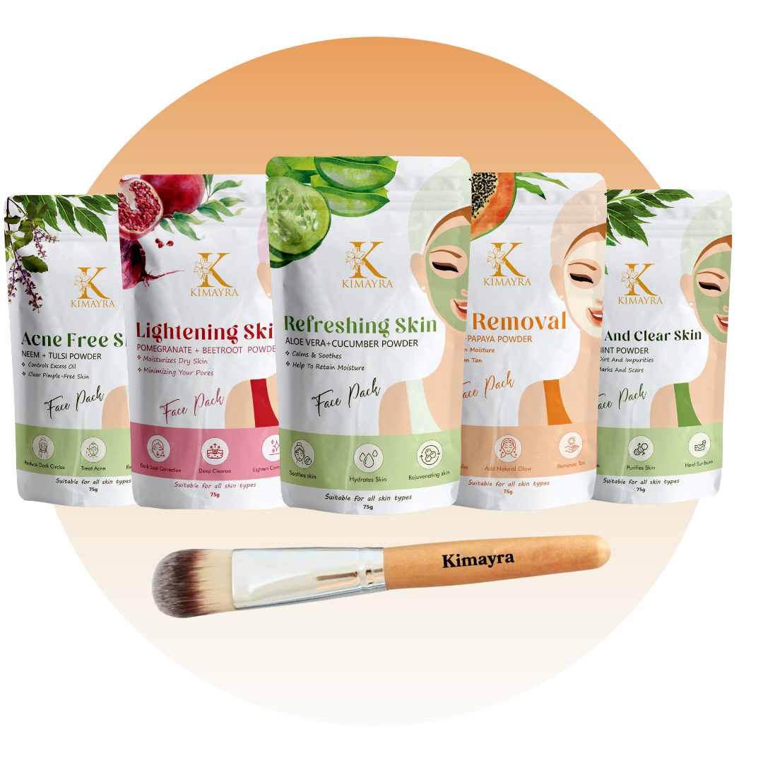 Tanning Skincare Combo-8