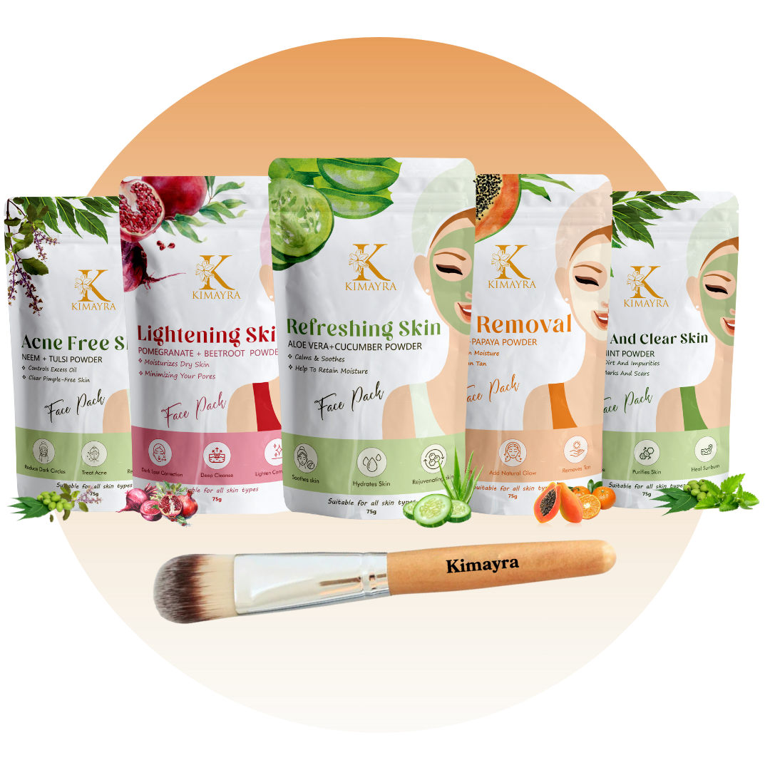Tanning Skincare Combo-8