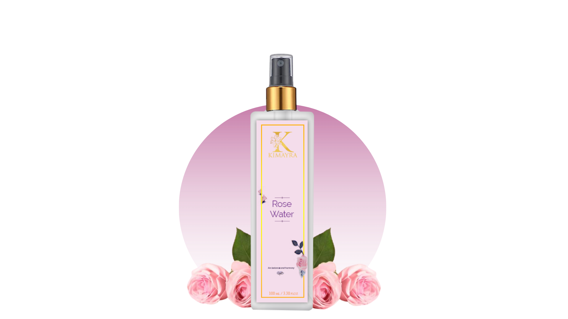 Let Your Skin Feel Refreshed With Rose Water